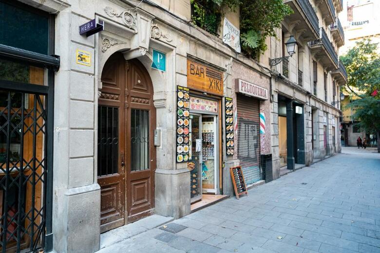 Hostal Pension Francia