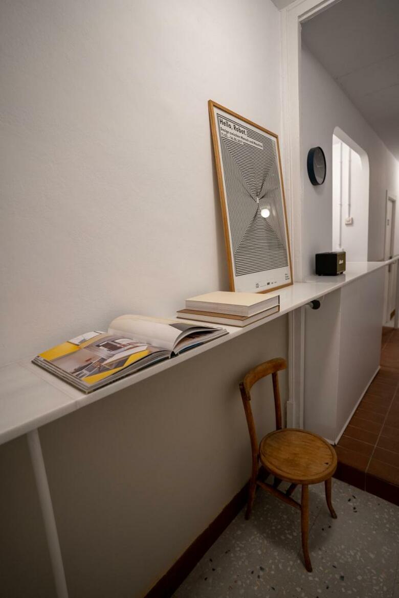 Hostal Pension Francia