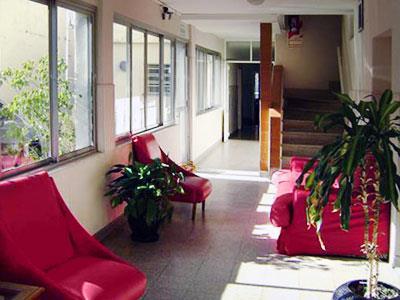 Hotel Mitre
