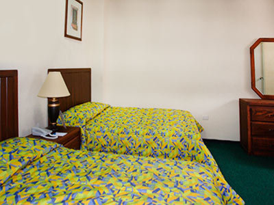 Hotel Fiesta Versalles