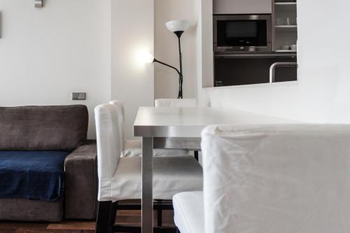 Apartamento Via Augusta
