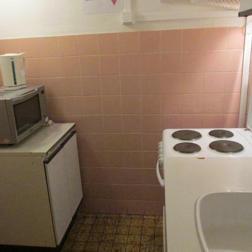 Hostel Modr�