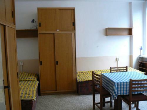 Hostel Modr�