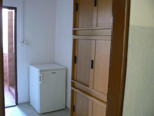Hostel Modr�