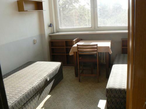 Hostel Modr�