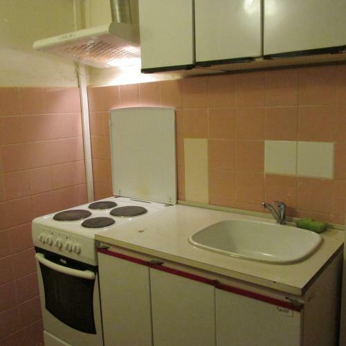Hostel Modr�