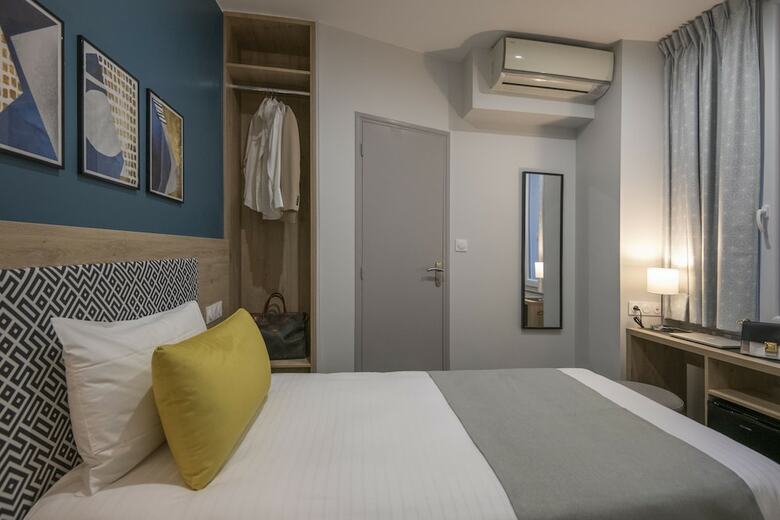 Hotel Bristol