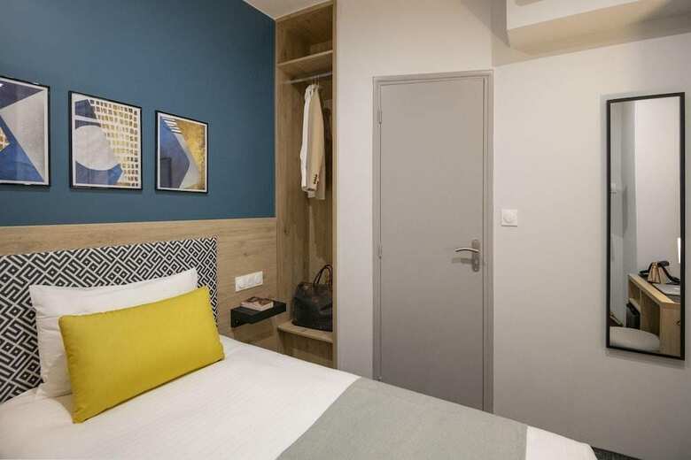 Hotel Bristol