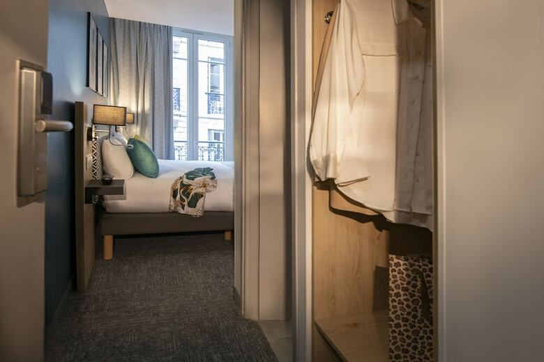 Hotel Bristol