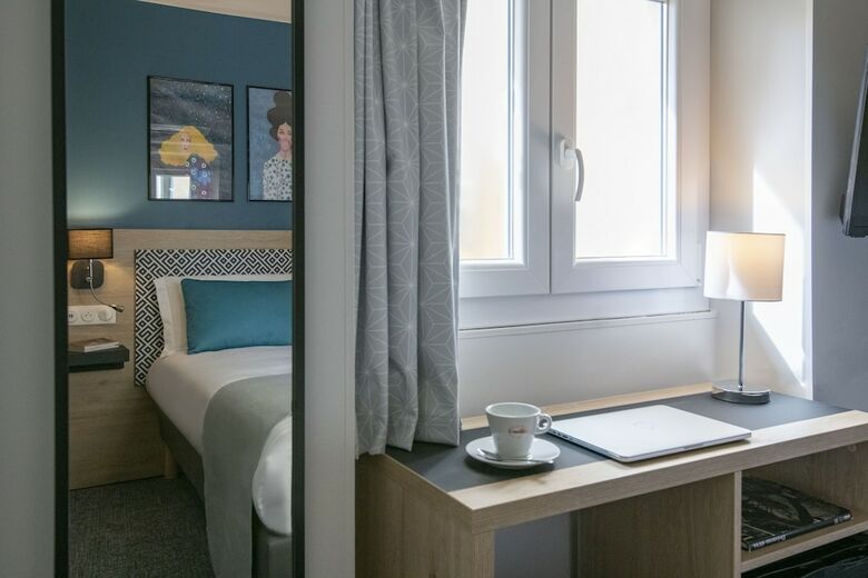 Hotel Bristol