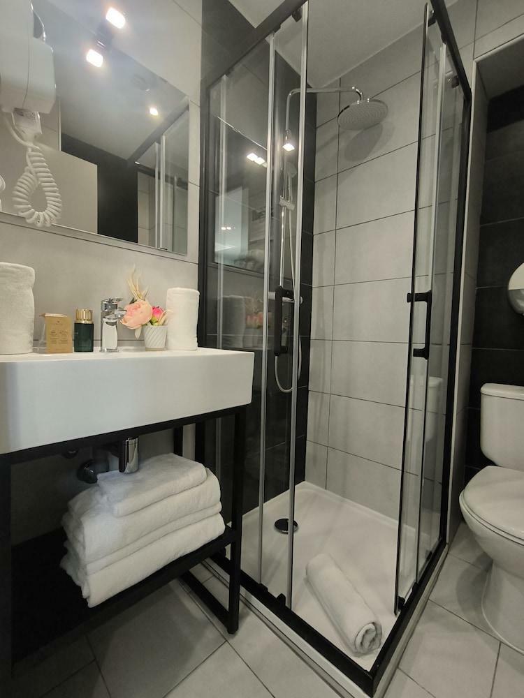 Hotel Bristol
