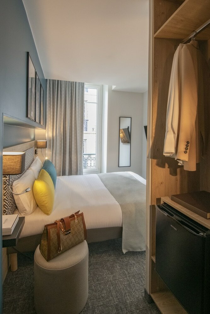 Hotel Bristol