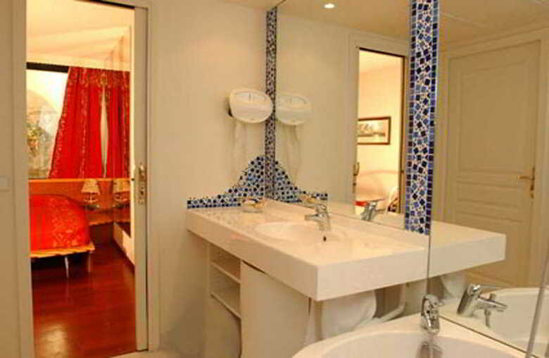 Hotel Residence Quai Des Princes