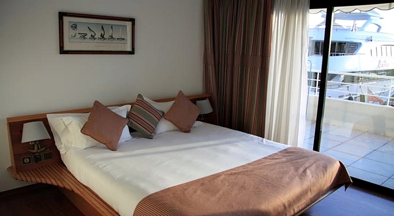Hotel Residence Quai Des Princes