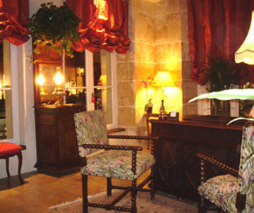 Hotel Hostellerie Du Marais