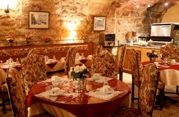 Hotel Hostellerie Du Marais