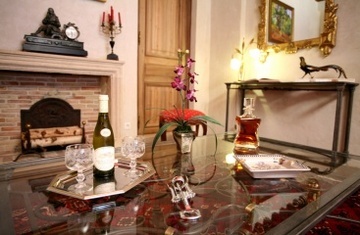 Hotel Hostellerie Du Marais