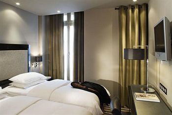 Hotel Hostellerie Du Marais