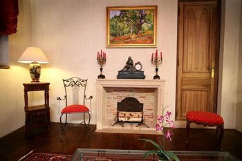 Hotel Hostellerie Du Marais