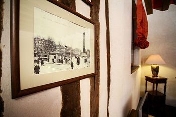 Hotel Hostellerie Du Marais