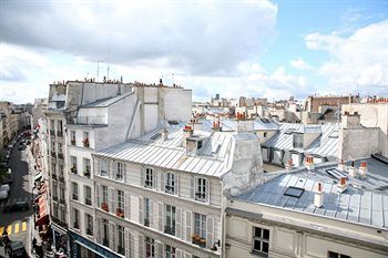 Hotel Hostellerie Du Marais