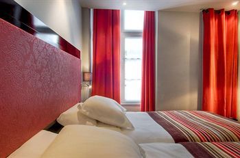 Hotel Hostellerie Du Marais