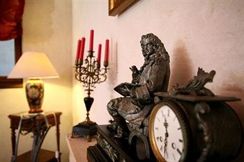 Hotel Hostellerie Du Marais