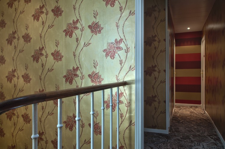 Hotel Romance Malesherbes