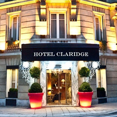 Claridge Hotel