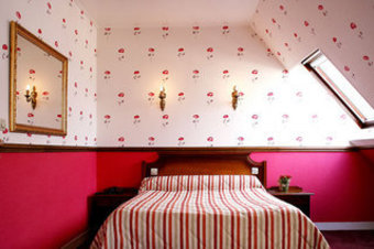 Hotel Elys�es Parc Monceau