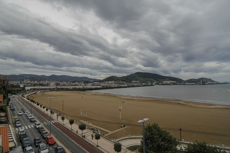 Hotel Petit Palace Tamarises