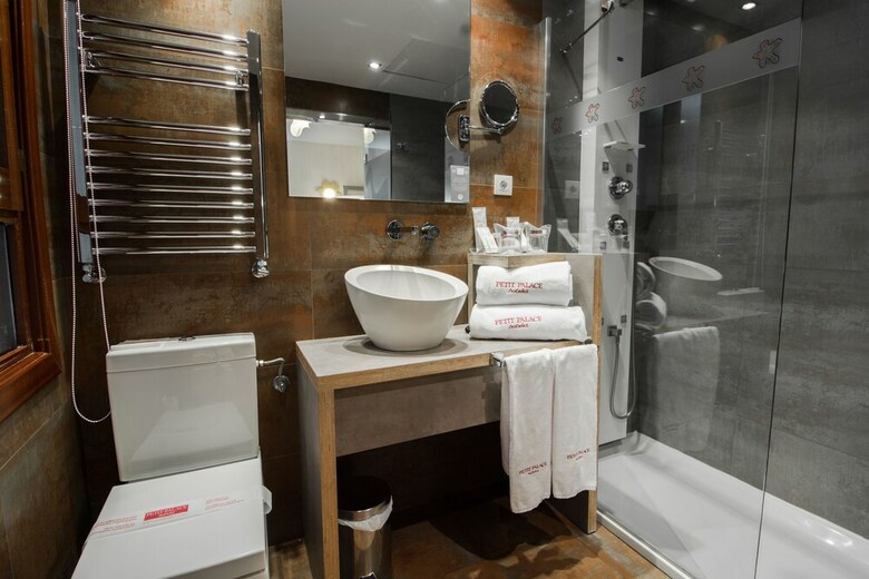 Hotel Petit Palace Tamarises