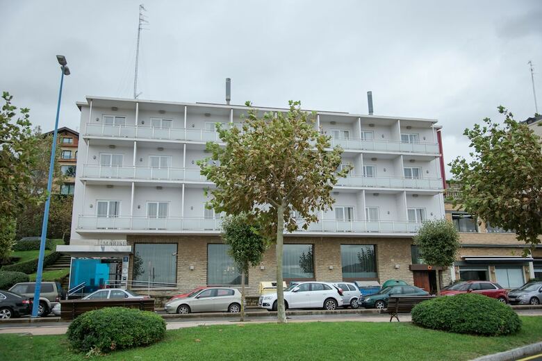 Hotel Petit Palace Tamarises