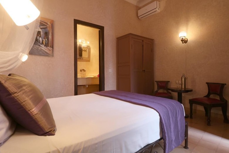 Hotel Riad Alwane