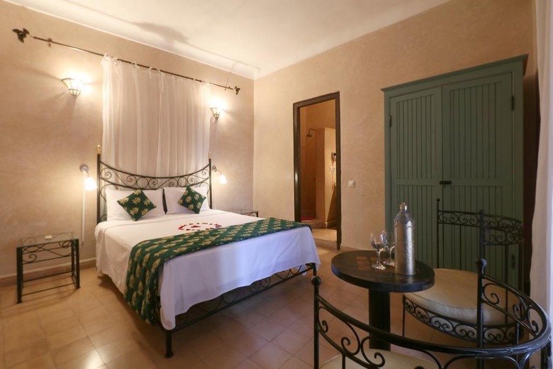 Hotel Riad Alwane