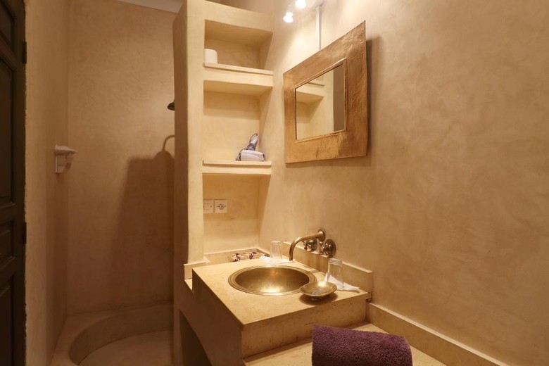 Hotel Riad Alwane