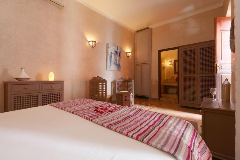 Hotel Riad Alwane