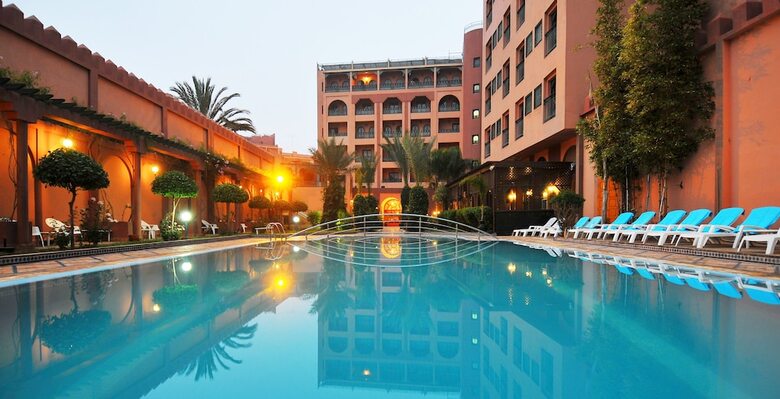 Hotel Diwane