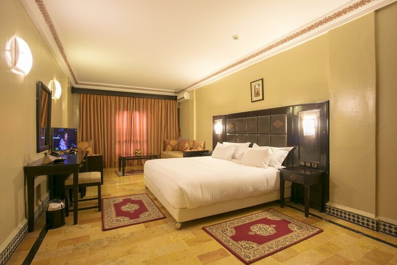 Hotel Diwane