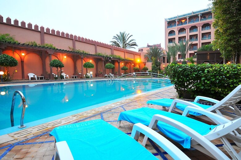 Hotel Diwane