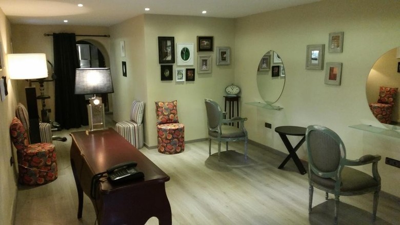 Hotel Riad Red House