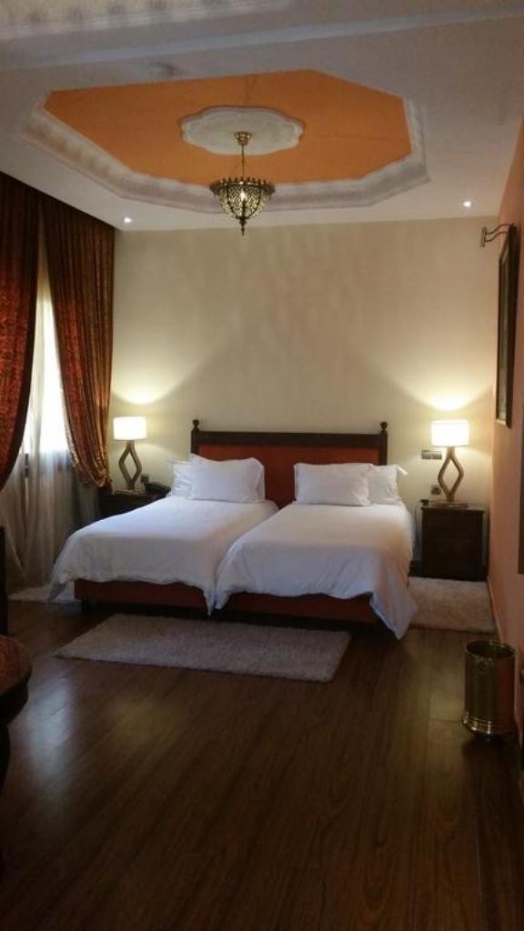 Hotel Riad Red House