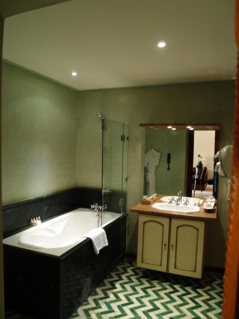 Hotel Riad Red House