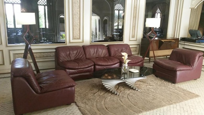 Hotel Riad Red House