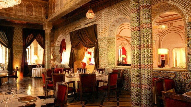 Hotel Riad Red House