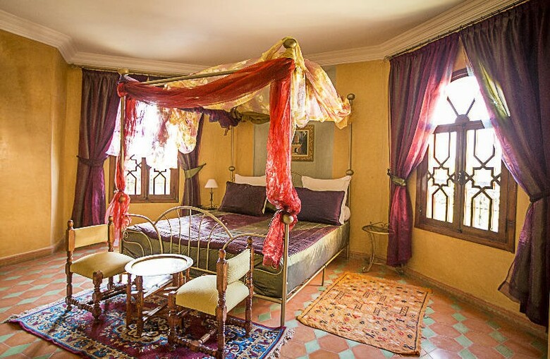 Hotel Las Palmeras