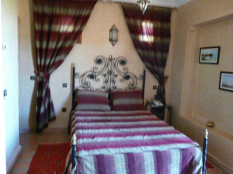 Hotel Las Palmeras