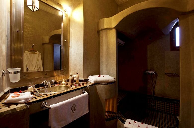 Hotel Riad Les Bougainvilliers