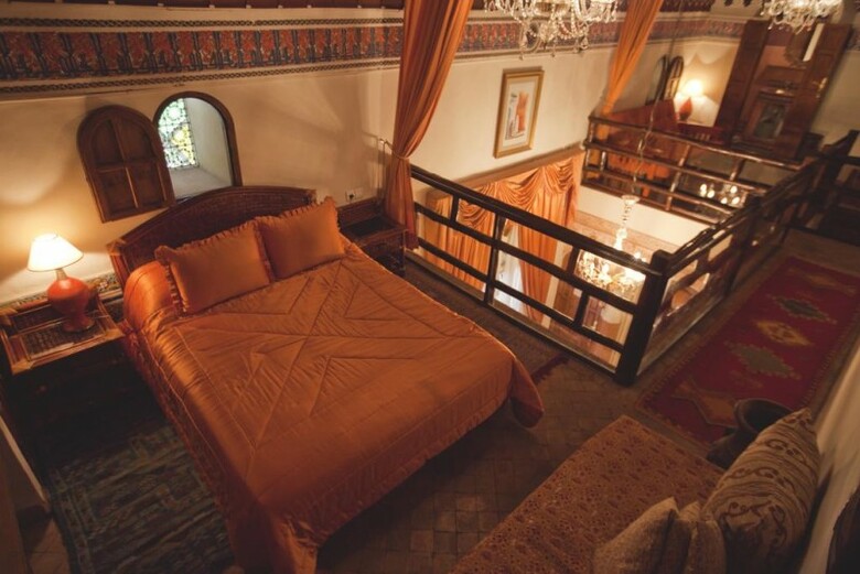 Hotel Riad Catalina