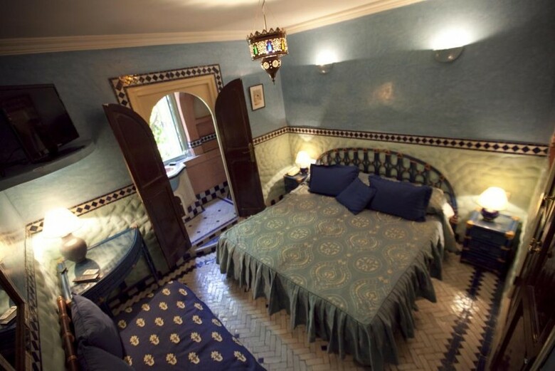 Hotel Riad Catalina